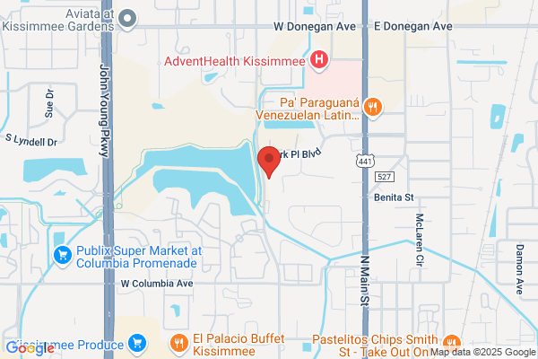 Post-Surgery Center