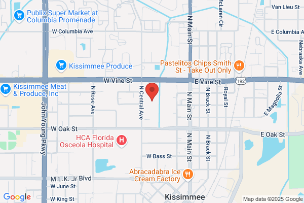 CORA Physical Therapy Kissimmee