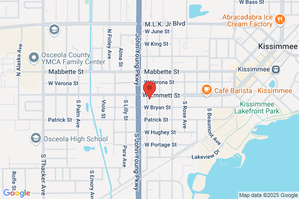 Osceola Art & Frame Gallery