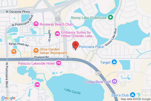 Orlando Pizza