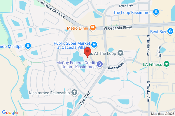 Advanced Foot & Ankle Center