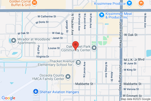 Heavenly Kids Preschool and Childcare Center