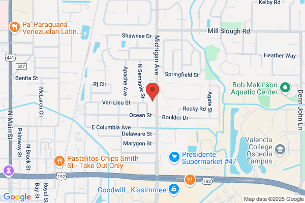Kids Academy Child Care Center