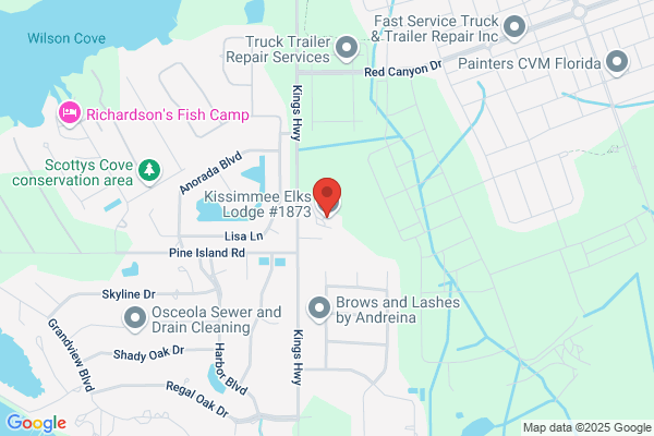 Elks Lodge of Kissimmee