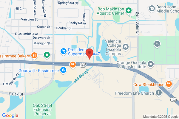 Rotary Club of Kissimmee