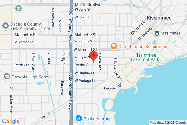 Claims Resource Inc