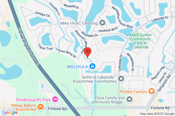 Cypress Lake Town Homes
