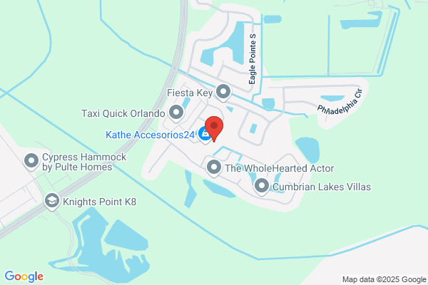 Fiesta Keys Townhomes