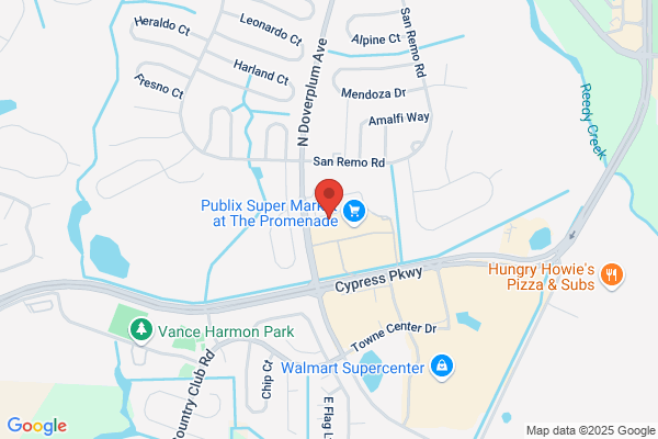 Florida Referral Network