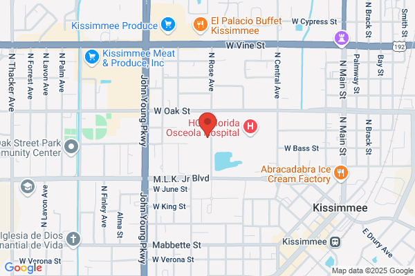 Psychiatry Services Of Osceola