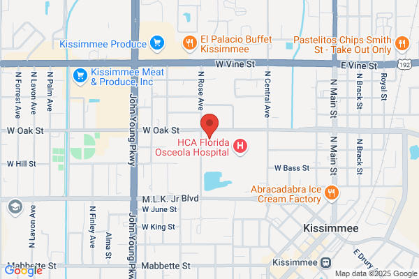 Osceola Imaging Center