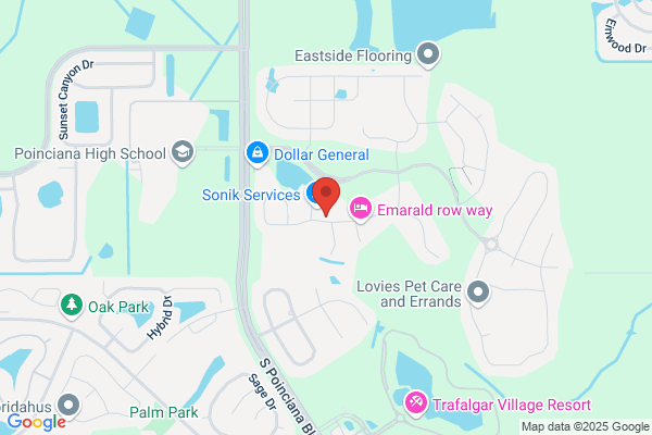 AV Homes Waterview