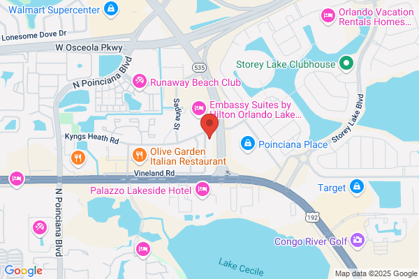 British Home Loans Florida Inc