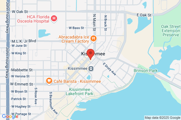 Janet Maysonet Realty