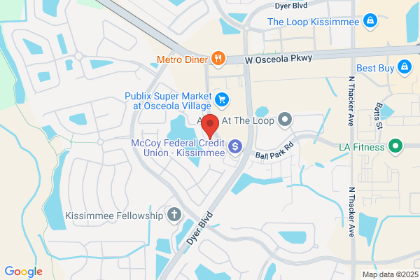 La Rosa Realty Kissimmee
