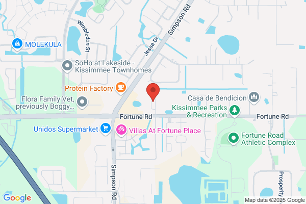 Latin Connection Realty