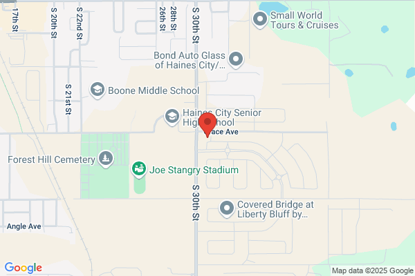 Meadows Properties
