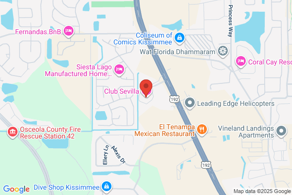Osceola Investment Group