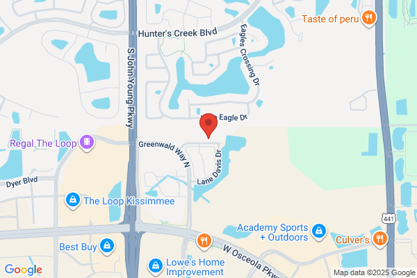 Tutas Towne Realty Inc