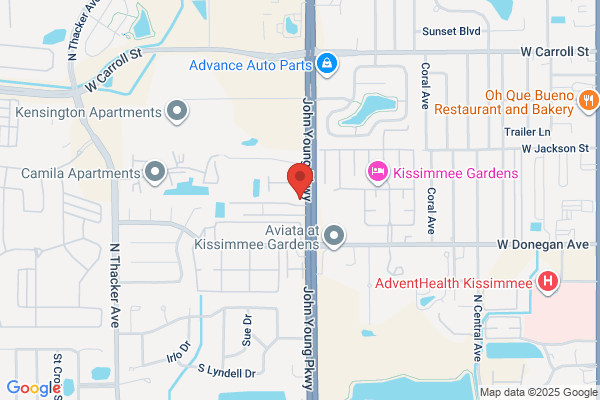 First Florida International Mortgage Inc