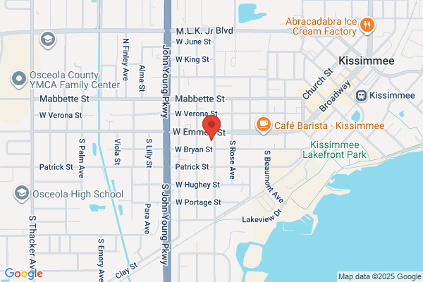 Cb & Associates Title Services of Florida Inc