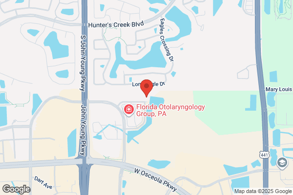 Land Title of Central Florida