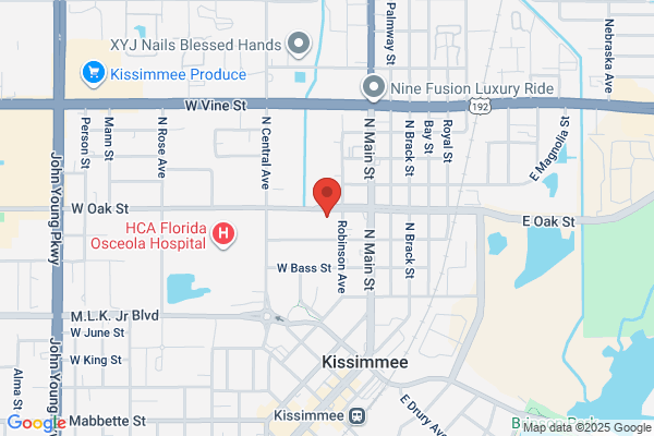 Security First Title Company of Kissimmee