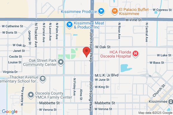 Kenaday Medical Clinic