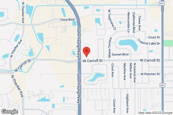 Rental Depot of Florida, LLC