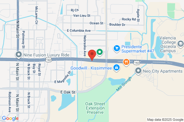 Alamo Vacation Homes Inc