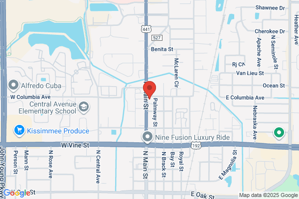 Rental World of Osceola, Inc.