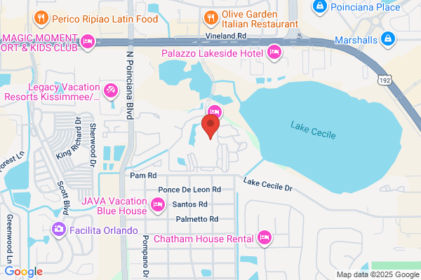 Club Wyndham Star Island