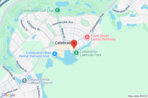 Columbia Restaurant of Celebration