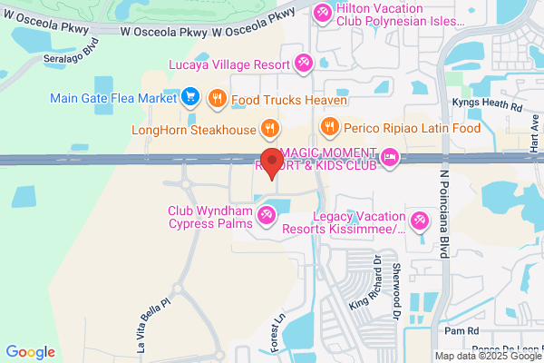 El Uniko Pizzeria & Restaurant