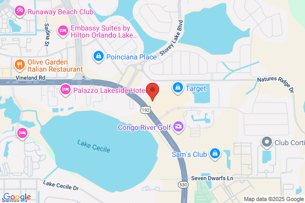 Miami Grill