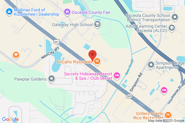 Denny's