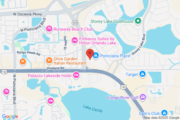 Smokey Bones Kissimmee