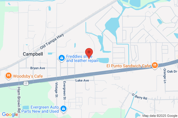 Good Samaritan Society - Kissimmee Village - Village West