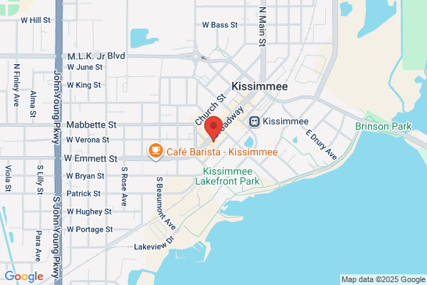 Supercuts, Kissimmee