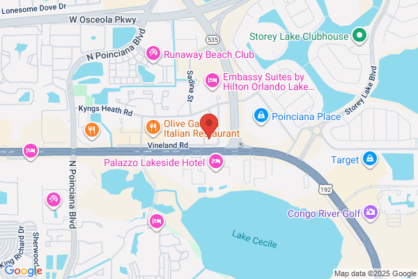 Trulieve Kissimmee Dispensary