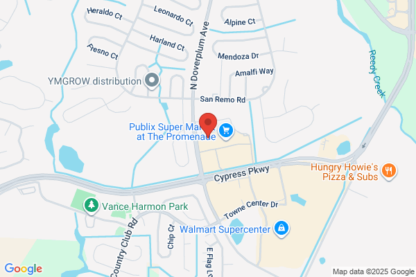 Trulieve Kissimmee South Dispensary