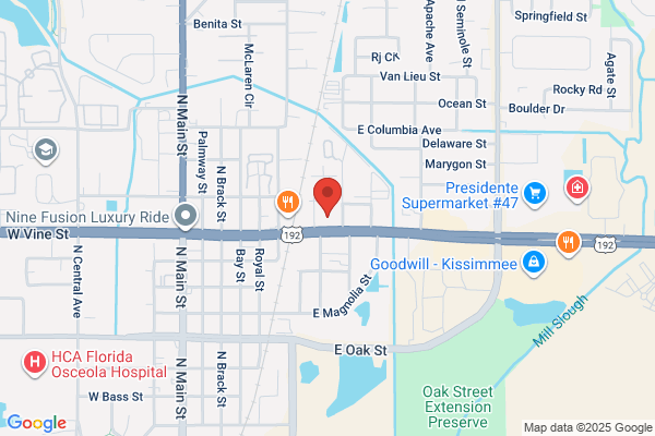 Gators of Kissimmee