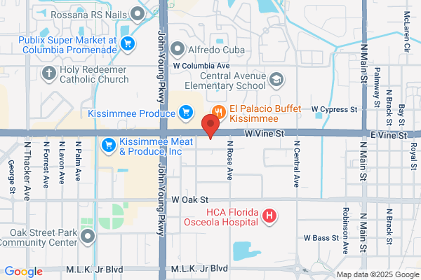 Hearing Care Center