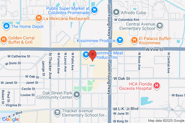 Jackson Hewitt Tax Service