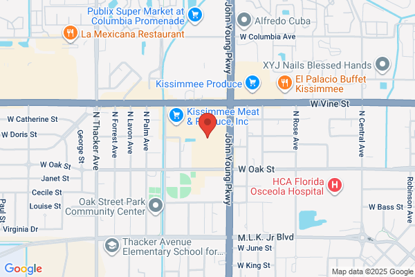Liberty Tax Service - Closed