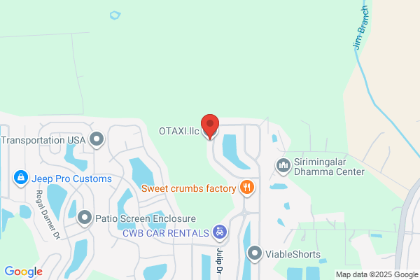 Otaxi.llc