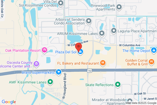Florida Technical College - Kissimmee