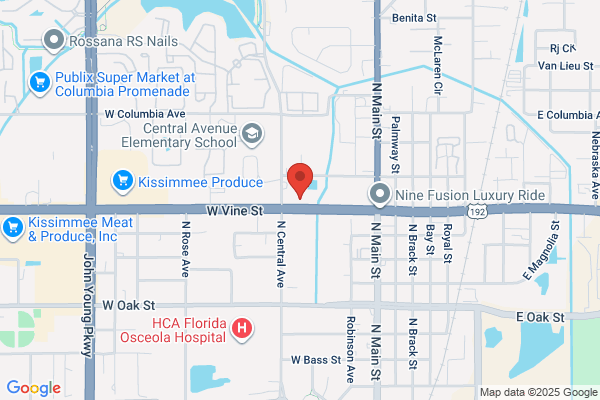 RNR Tire Express