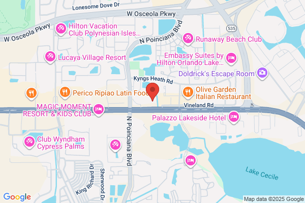 Orlando Helitours