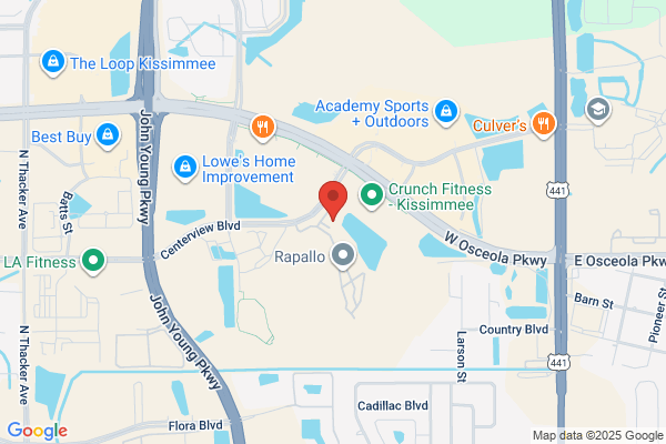 Millennium Marketing of Central Florida Inc